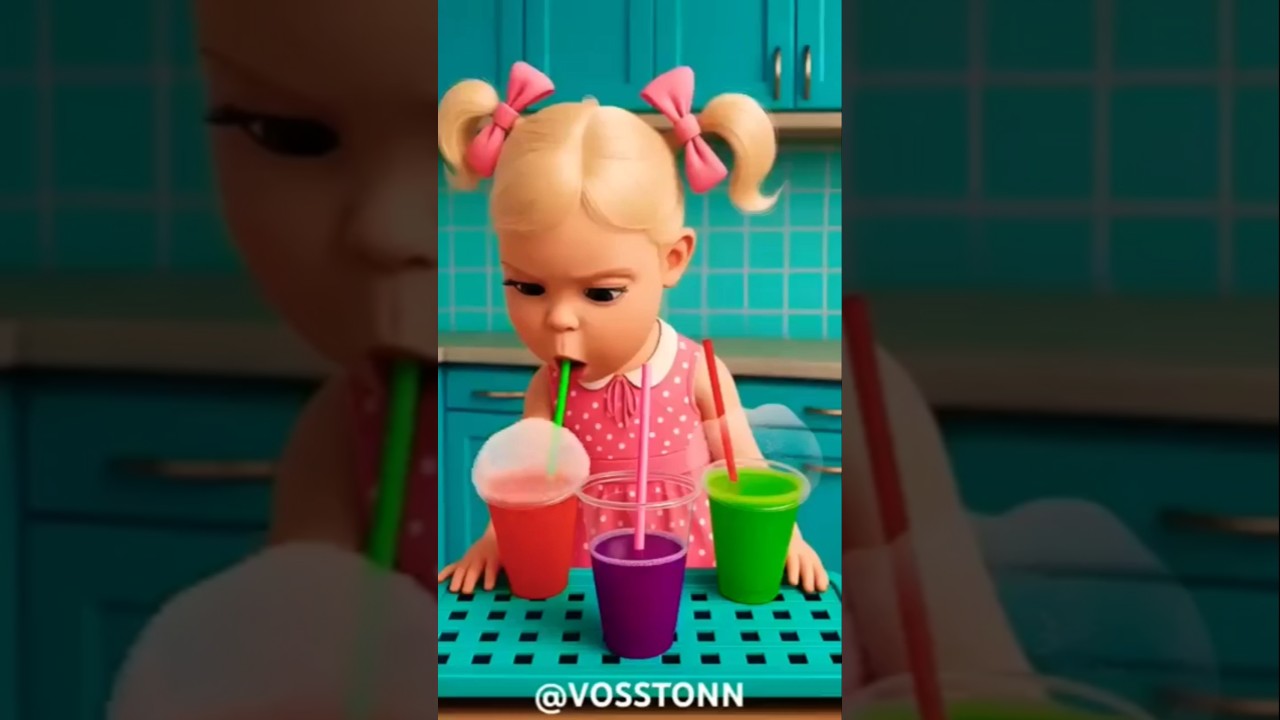 Anaya ka cactus sipper 😆miniwood toy -woodwarking art skills and hand crafted