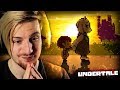 THIS IS AMAZING.. | Undertale (PACIFIST ENDING)