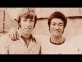 The Truth About Bruce Lee And Chuck Norris' Relationship