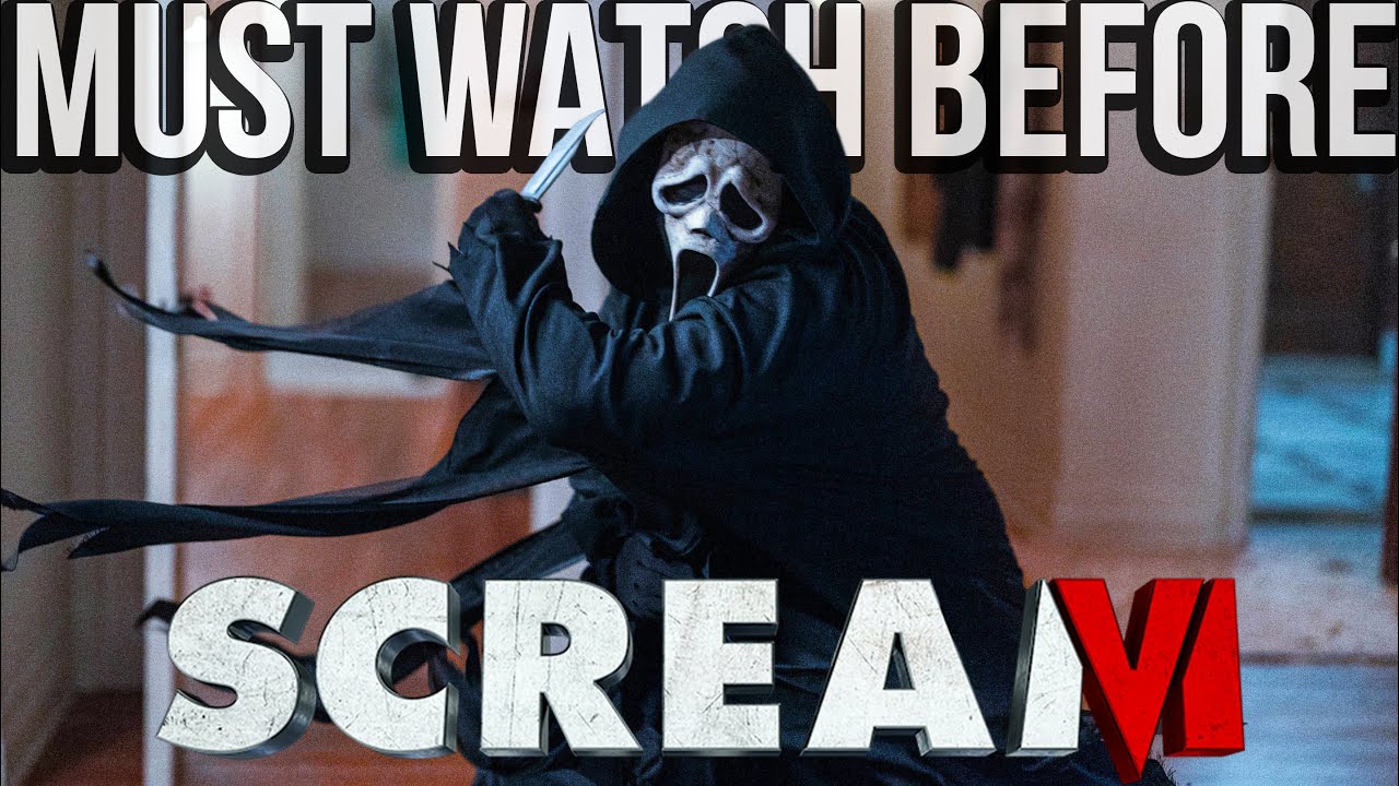 Everything we know about Scream 6 so far