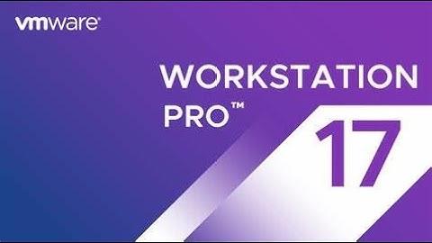 [TUTORIAL] How to Install Vmware Workstation Pro 17 by BroadCom 2024