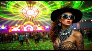 Download Lagu Full On Psytrance DJ Set Evening 2026.01.26 MP3