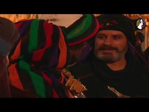 ابو زيد الهلالي شوفو كيف عطاه بنته حتى يتزوجها و شو كان مهرها سلوم حداد