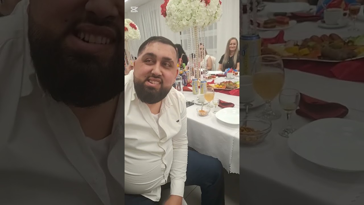 Narodeniny Viki a Nely