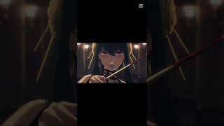 Yor que linda eres ✨ #spyxfamily #anime #yor #yorforger #edit #anya #valeblox_oficial