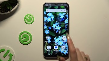 How to Turn On Show Suggestions Strip Mode on EMPORIA Smart 6 – Keyboard Settings