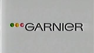 Garnier Logo Slow