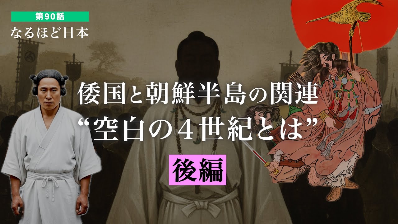 Understanding Japan, Episode 90 | The Greatest Mystery in Japanese