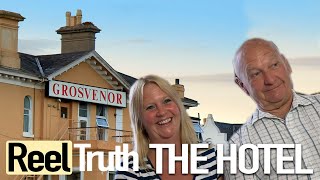 On Holiday With Your ExWife? (The Hotel) | Full Documentary | Reel Truth