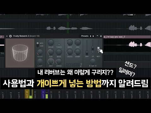 Reverb from Basics to Advanced: A Quick Guide