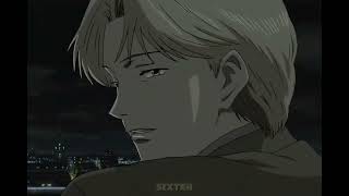 Johan Liebert Edit | Satisfaction