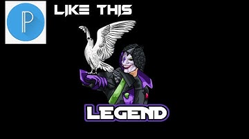 How To Make Gaming Intro With Professional Looking For Gaming Channel on Android