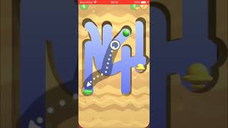 dig this! 384-4 | close call | Dig this level 384 episode 4 solution gameplay walkthrough