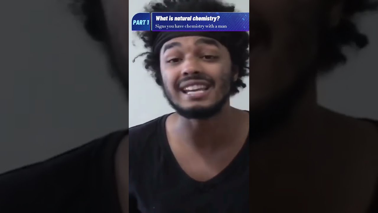 What Is Natural Chemistry 