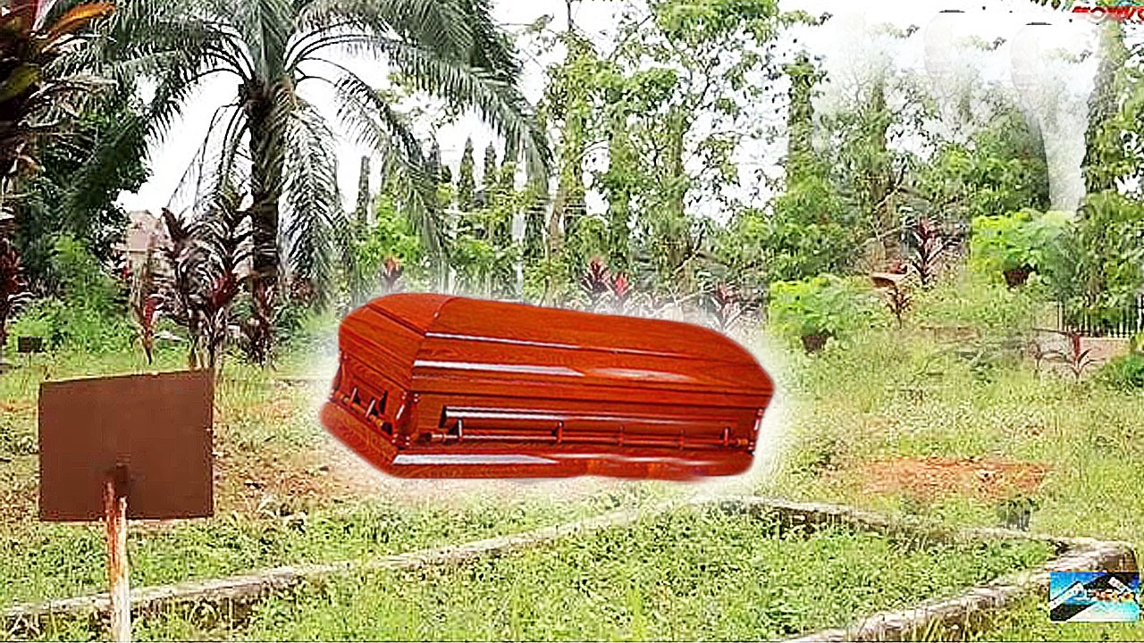 After My Evil Sister Poison Me & Torture My Family To Death My Ghost Revenge Her- Nigerian Movies