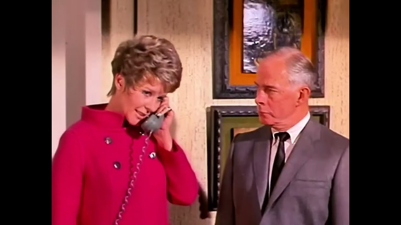 Dragnet 1967 Season 5 _ The Suicide Attempt _ Best Drama Mystery Crime Of US Full Episodes 1080p