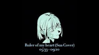 Sua Playlist| All songs currently|   Timestamps| 