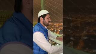 Muhammadloiq qori Beautiful recitation of Quran