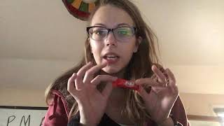 A Review On 6 Steps To Eating A Kit Kat Or, Proof That Im Still Alive