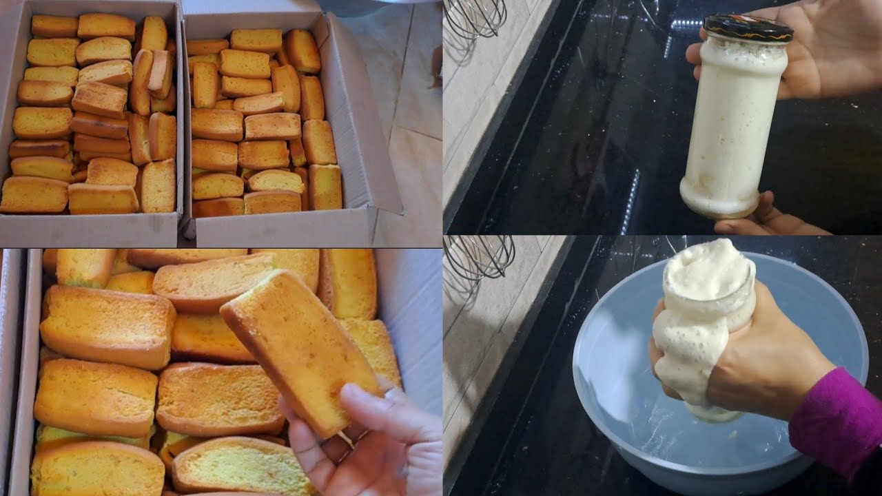 #الفايش الصعيدي الاصلى بخميرة اللبن وبس❗ بالخطوات من الالف للياء❗هينجح معاكي من اول مرة _الوصف مهم