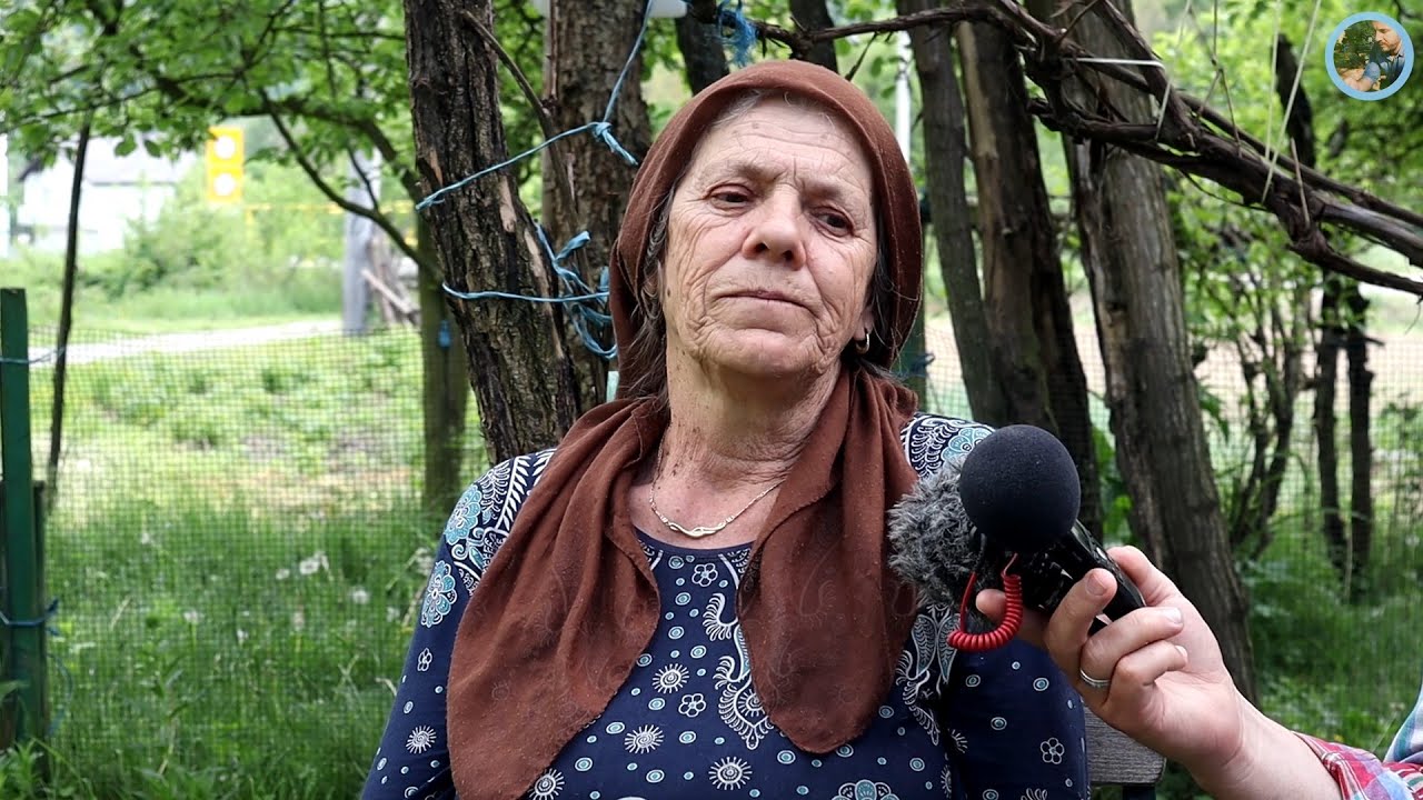 „Platila sam Srbima da mi spase sina“