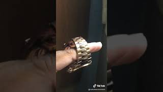 Patek Philippe 5711 Rose gold 99%