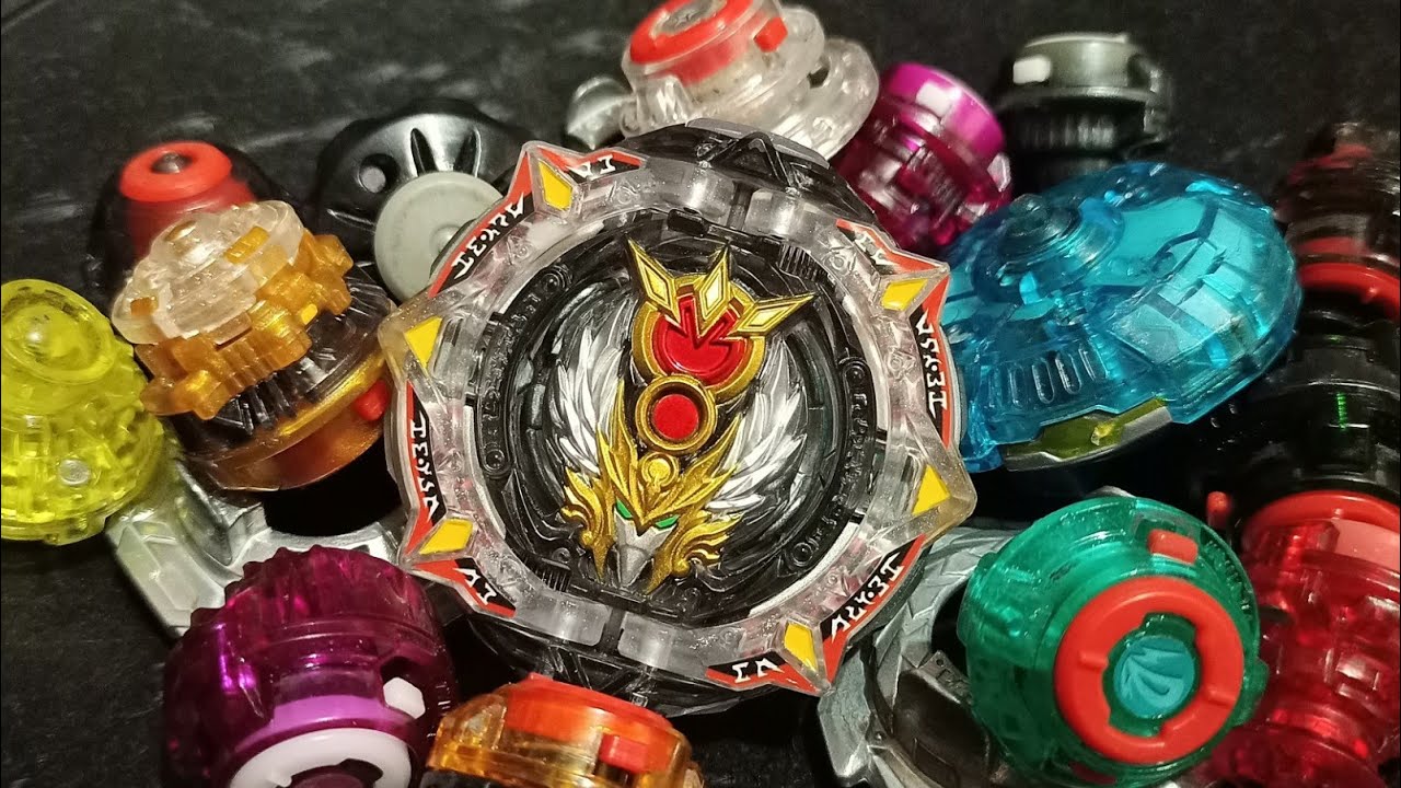 Scv Raphael Combos BeyPrueba Combos De Suscriptores Greatest Raphael BeybladeBurstDinamite ...