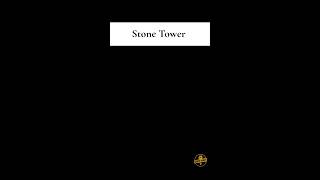 Dad’s Wisdom - Stone Tower #dad’s 🌟 #motivation 💪 #strength 🔥 #quotes ✨ #shorts 🎬