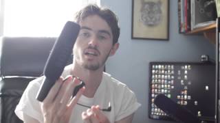 Audio recorders and Where to Start? - SynisterDan Q&A