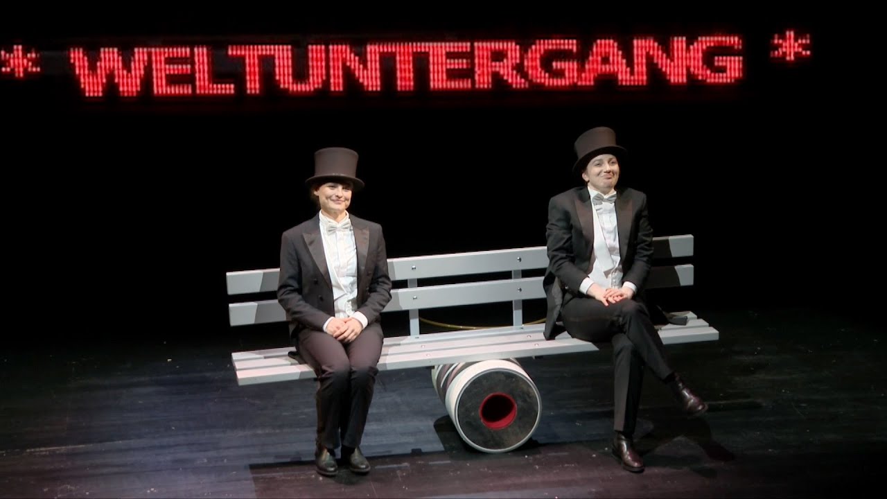 Theater Phönix - Weltuntergang