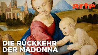 Der Kunstraub von Budapest: Eine internationale Fahndung | Art Crimes
