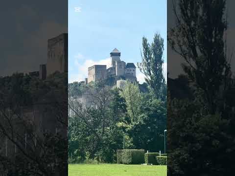 Kúpalisko otvorí letnú sezónu už 27. júna #trencin