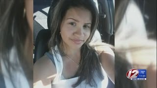 Father arrested in connection to New Bedford teen murder