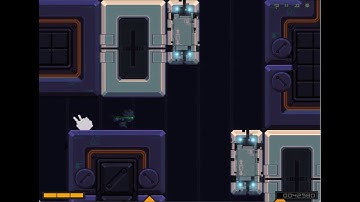 Final Ninja Zero - Level 5