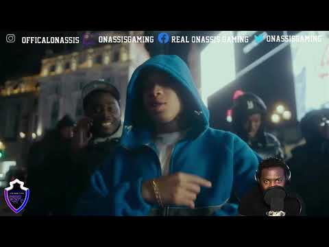 Nippa Ft. Larry June - Sugar REACTION