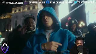Nippa Ft. Larry June - Sugar REACTION