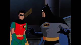 Batman: The Animated Series Make 'Em Laugh [2]