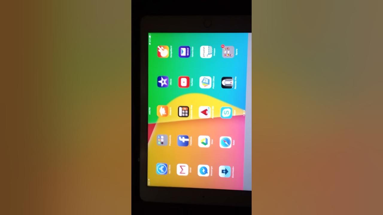How To Get The Old Dubsmash Back How to get dubsmash app on ipad - YouTube