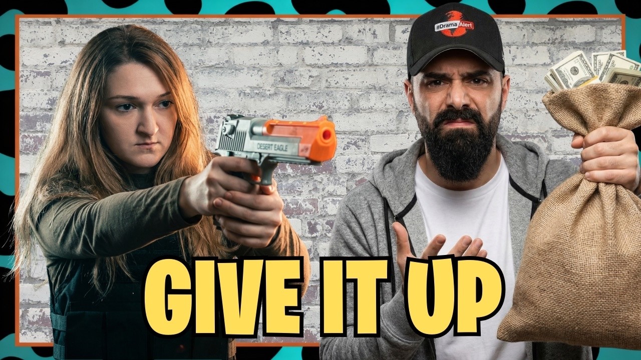 Sweat Tea Taking Everything 💰💸🤑