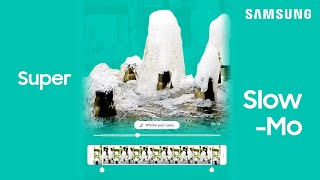 How to record Super Slow-Mo  videos on your Galaxy phone | Samsung US screenshot 5