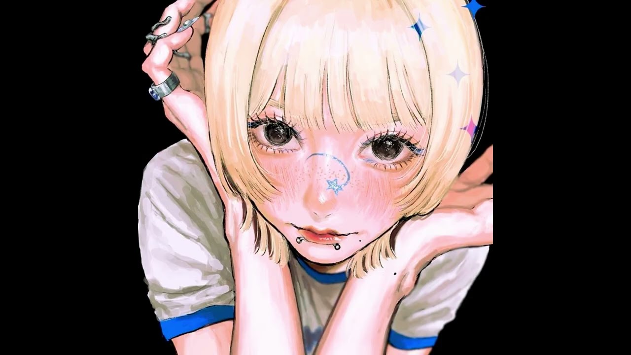 *FREE FOR PROFIT* hyperpop x gunnr x aries x glaive type beat - fair wind (prod. by WHAT?BOY)