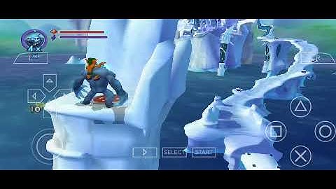 Crash  -  Mind over Mutant  Part 6