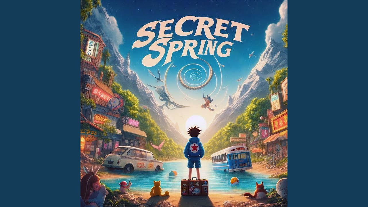 Secret Spring