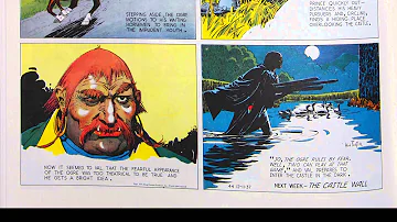 Prince Valiant