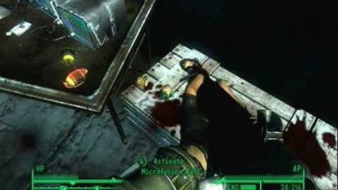 Fallout 3 DLC Operation: Anchorage Part 7