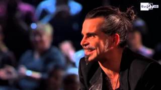 The Voice of Italy 2014 - Paola Bivona (Blind Audition)