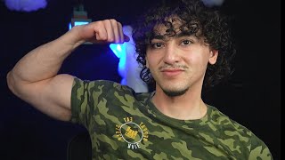 ASMR Mouth Sounds so Tingly it Lives in Your Head Rent Free