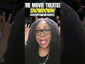 The Movie Theater Showdown 🎬