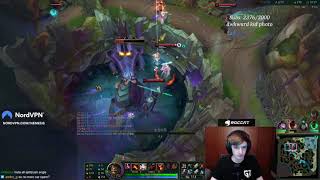 Yup We Lose Baron...or Did We?