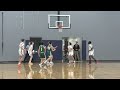 Muskegon Catholic at Aviation Boys Basketball (WKTV Friday Night Highlights/2/6/26/Gerrit Nickel)